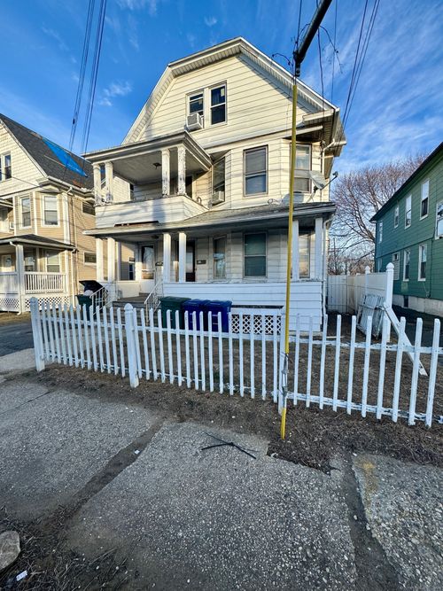 394 Bishop Ave, Bridgeport, CT, 06610-3027 | Card Image