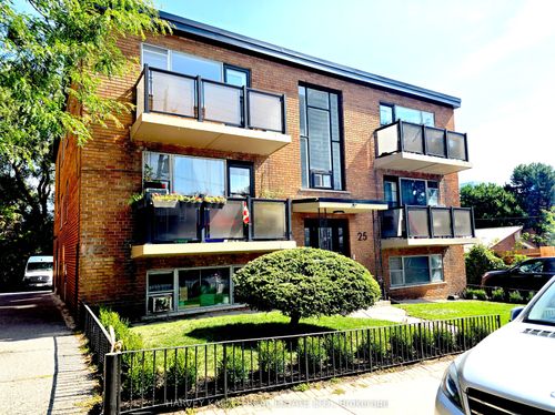 25 Windermere Ave, Toronto, ON, M6S3J3 | Card Image