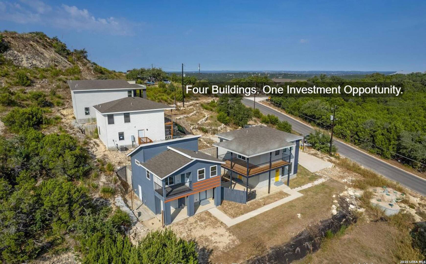 185 Hidden Dr, Canyon Lake, TX 78133