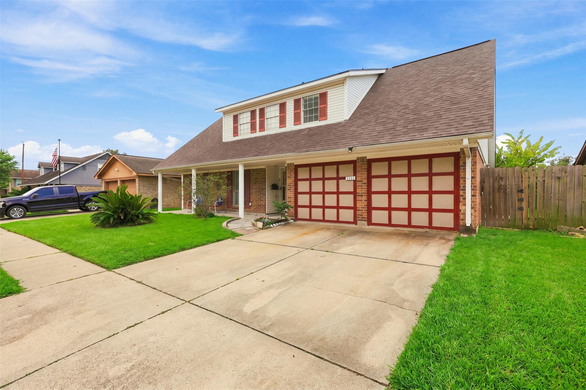 Residential Lease in Pasadena 5