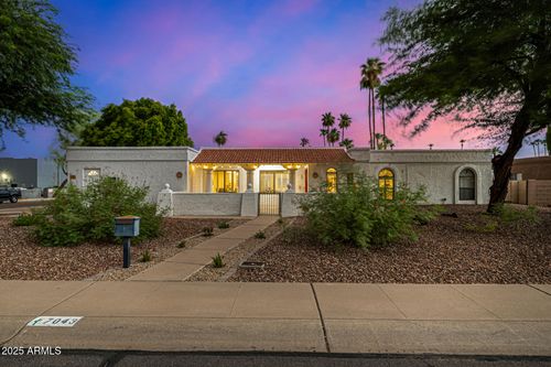 7043 E Hearn Rd, Scottsdale, AZ, 85254-3418 | Card Image