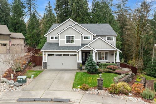 5908 63rd Avenue Ct Nw, Gig Harbor, WA, 98335-7388 | Card Image