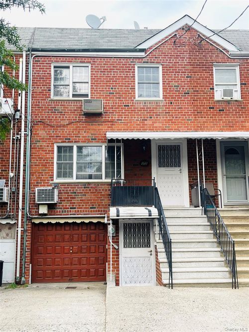 1611 E 55th St, Brooklyn, NY, 11234-3903 | Card Image