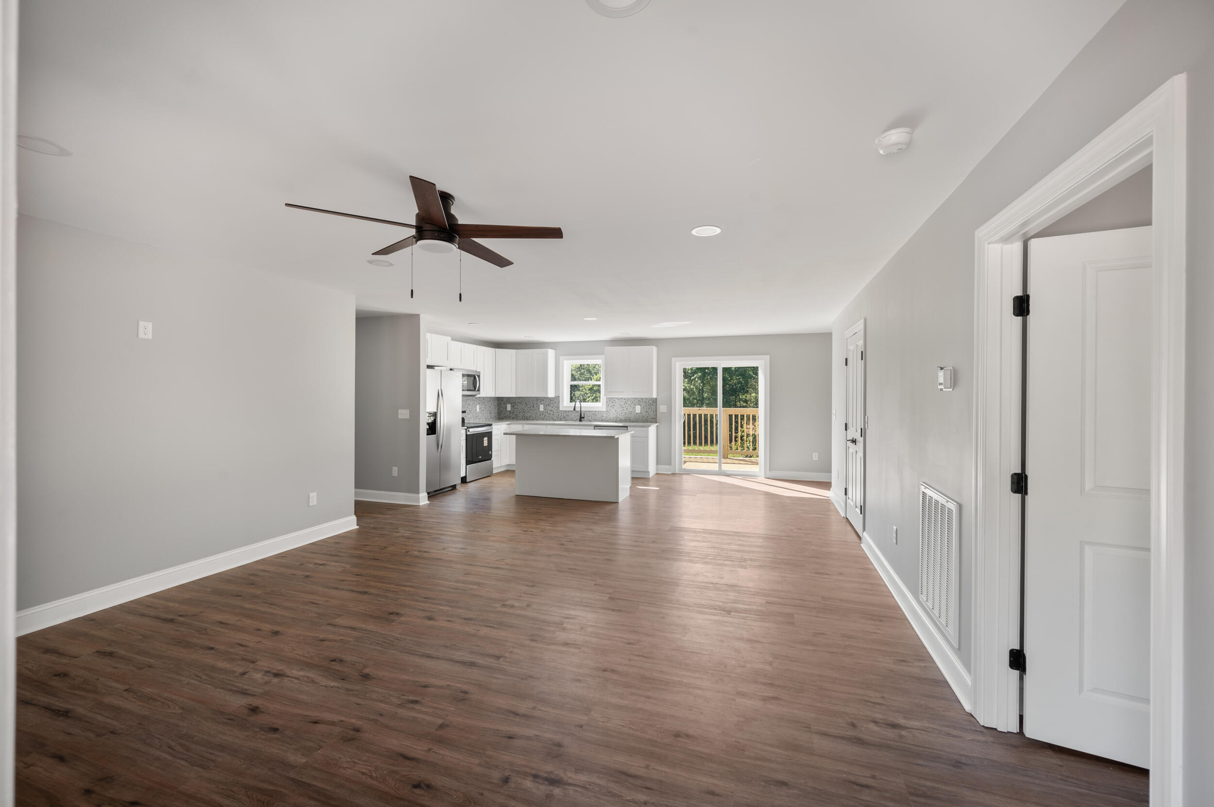 Residential in Huddleston 5
