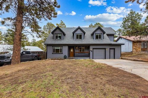 31 Wood Haven Way, Durango, CO, 81303-7539 | Card Image