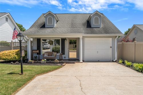 104 Brittania Cir, Anderson, SC, 29621-1045 | Card Image