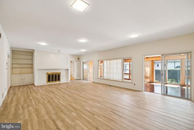6600 Boxford Way, House other with 5 bedrooms, 4 bathrooms and null parking in BETHESDA MD | Image 6