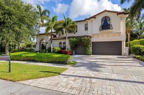 809 Ne 71st St, Boca Raton, FL, 33487-2435 | Card Image
