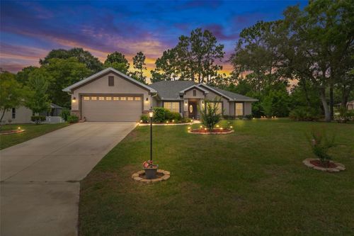 2 Balsam Dr, HOMOSASSA, FL, 34446-4732 | Card Image