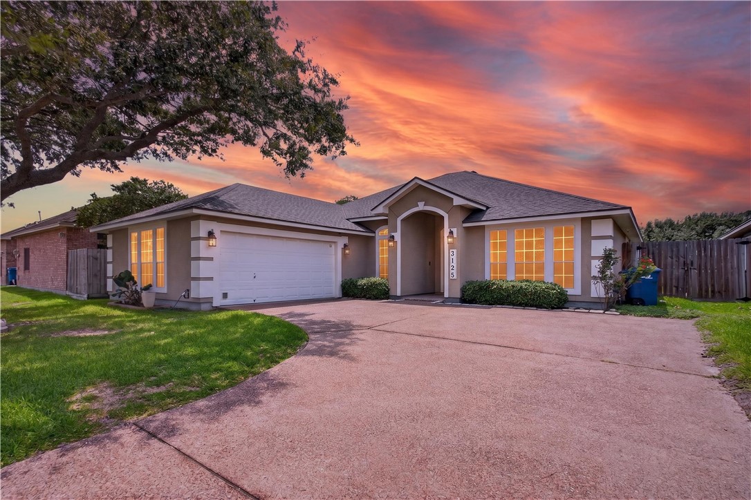 Residential in Corpus Christi