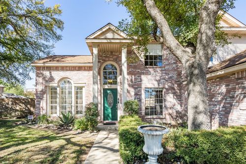 301 Orchid Cir, Cedar Park, TX, 78613-3467 | Card Image