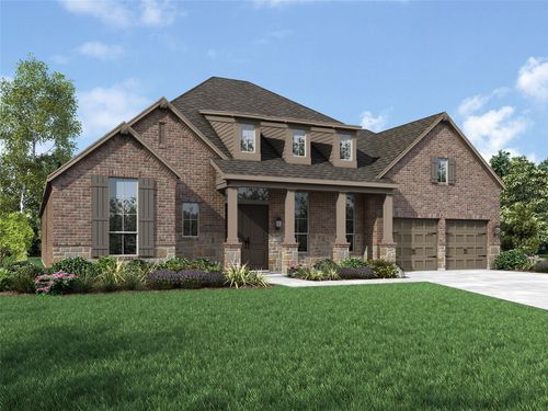 4317 Sandbrock Pkwy, Aubrey, TX, 76227-3303 | Card Image