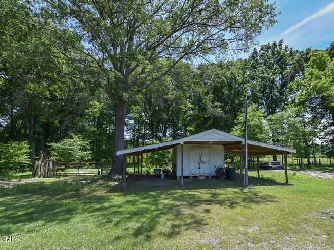 Exterior - outbuilding 3 - OK | Image 51