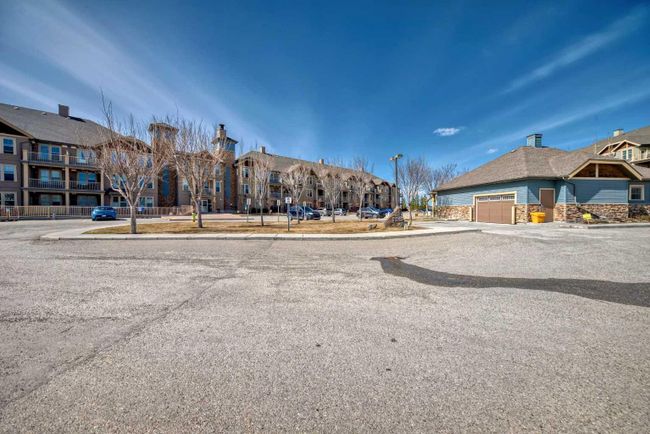 323 - 207 Sunset Drive, Home with 2 bedrooms, 2 bathrooms and 1 parking in Cochrane AB | Image 27