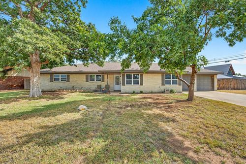 3311 Terrace Ave, Midland, TX, 79707-5819 | Card Image