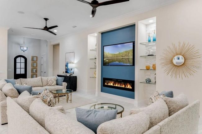 7465 Gathering Loop, House other with 10 bedrooms, 12 bathrooms and null parking in REUNION FL | Image 14