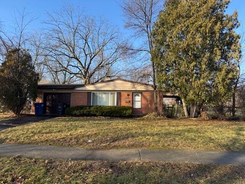 7849 Berwick Dr, Westland, MI, 48185-1481 | Card Image