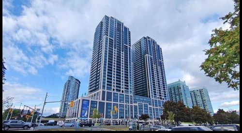 3508-1928 Lake Shore Blvd W, Toronto, ON, M6S0B1 | Card Image
