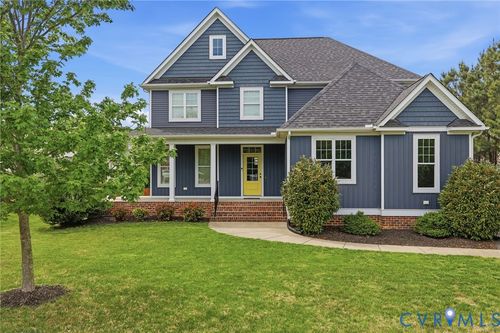 14512 Hockliffe Loop, Midlothian, VA, 23112-1593 | Card Image