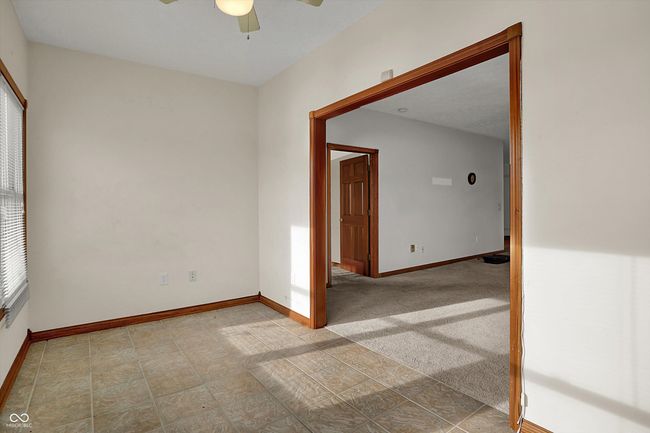793 Shepherds Way, Condo with 2 bedrooms, 2 bathrooms and null parking in Greenwood IN | Image 15