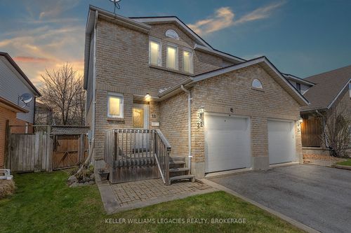 22 Rose Abbey Dr, Kingston, ON, K7K6W1 | Card Image