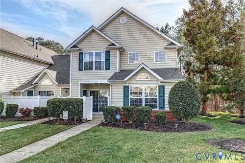 4688 Twin Hickory Lake Drive, Glen Allen, VA, 23059 | Card Image