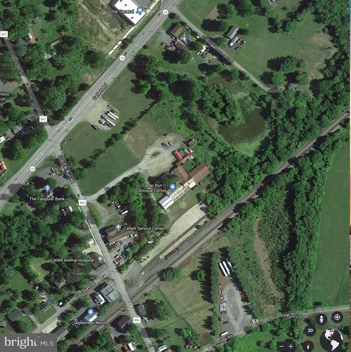 9223 Elk Run Rd, CATLETT, VA, 20119-2024 | Card Image