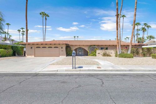 1338 E Via Estrella, Palm Springs, CA, 92264-9537 | Card Image