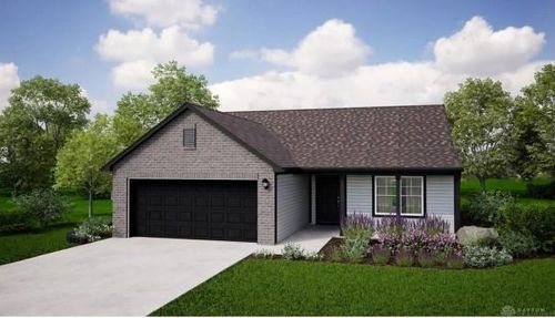 1117 Honeydew Dr, Tipp City, OH, 45371-6514 | Card Image