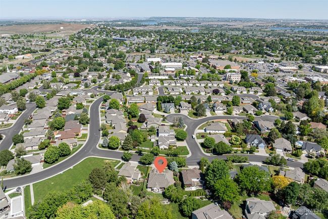 1817 Newhaven Loop, House other with 3 bedrooms, 3 bathrooms and 2 parking in Richland WA | Image 37