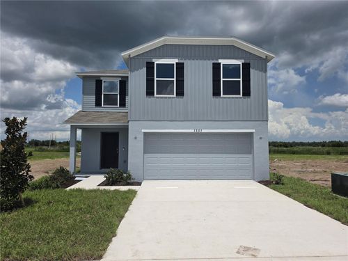 3889 Bluethread Way, POINCIANA, FL, 34759-5809 | Card Image