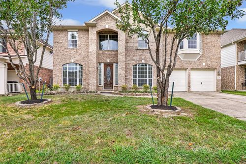 8226 Sierra Dawn Dr, Tomball, TX, 77375-5553 | Card Image