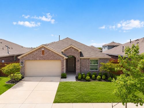 3903 Pioneer Dr, Heartland, TX, 75126-2624 | Card Image