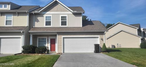 10753 Carpenter Run Ln, Knoxville, TN, 37932-2453 | Card Image