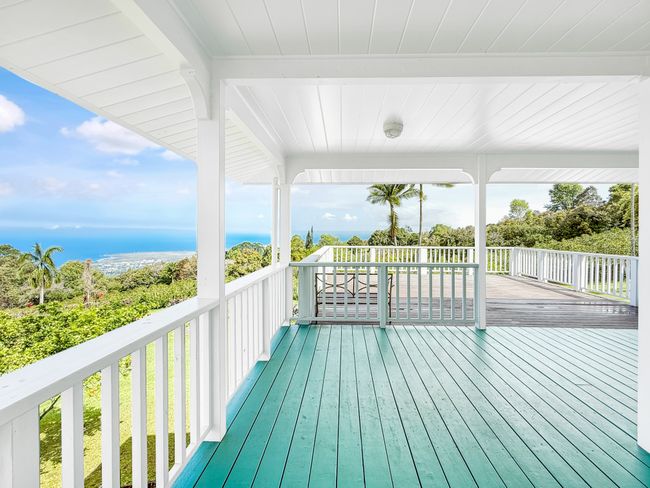 76-5807 Hookahi Rd, Home with 2 bedrooms, 2 bathrooms and null parking in HOLUALOA HI | Image 4