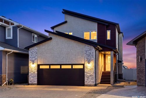 5164 Crane Cres, Regina, SK, S4W0H8 | Card Image