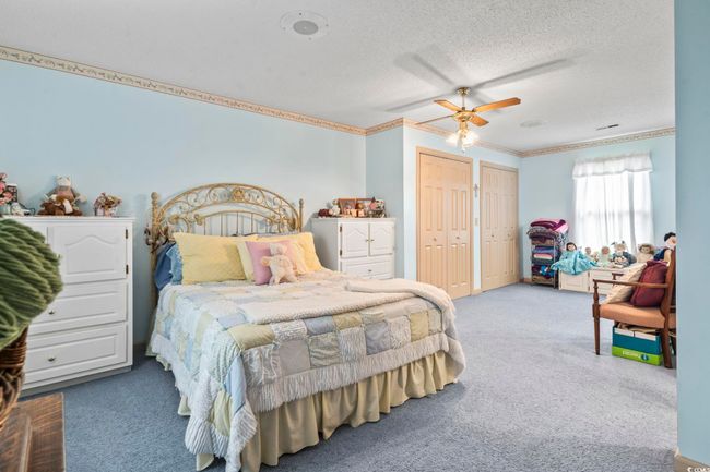 3747 Bakers Chapel Rd, House other with 3 bedrooms, 3 bathrooms and 6 parking in Aynor SC | Image 21