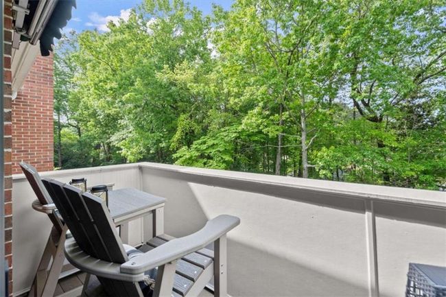 305 Ridley Howard Ct, Condo with 2 bedrooms, 2 bathrooms and null parking in Decatur GA | Image 34