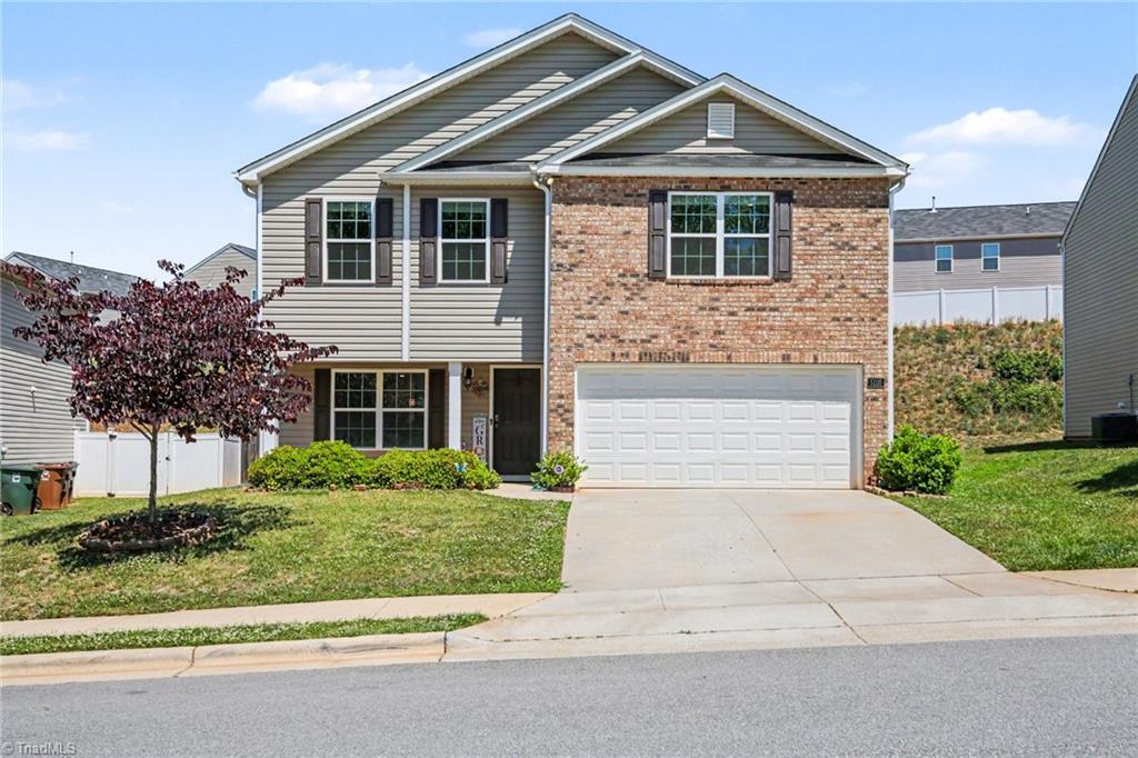 Residential in Greensboro 3