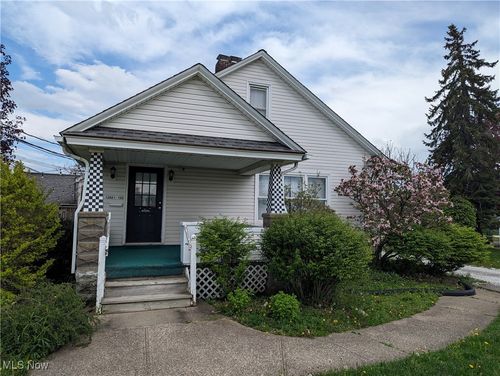 12663-12661 Chillicothe Rd, Chesterland, OH, 44026-2588 | Card Image