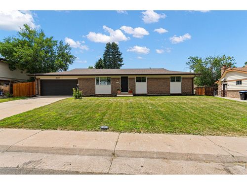 8257 Yarrow Ct, Arvada, CO, 80005-2529 | Card Image