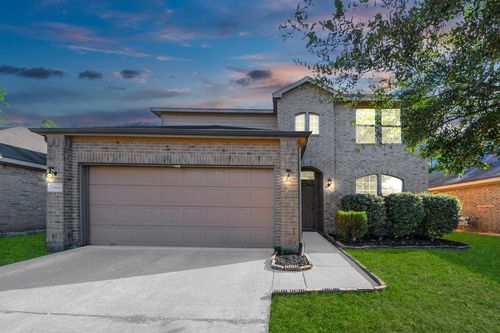 7946 Atwood Hills Ln, Humble, TX, 77338-2855 | Card Image