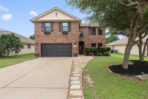 7804 Little Deer Trl, Georgetown, TX, 78628-3706 | Card Image