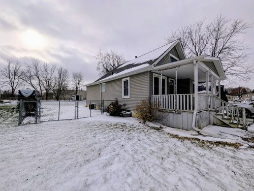 1603 Lynn St, Owosso, MI, 48867-3341 | Card Image