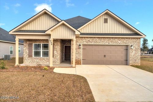 100 Early Drive, Byron, GA, 31008 | Card Image