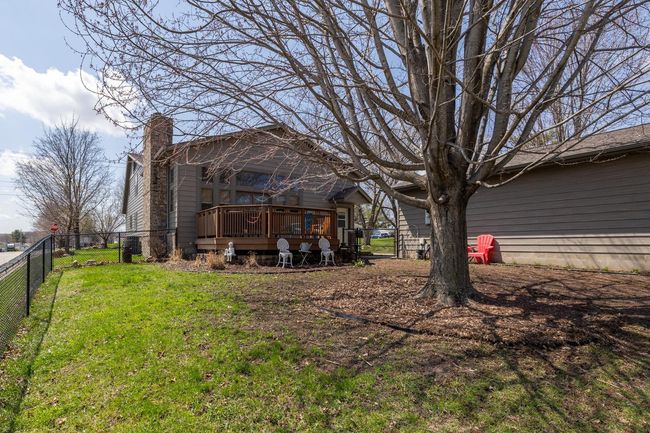Backyard | Image 41