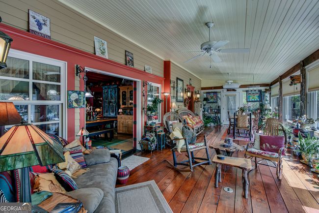 1304 Highway 17, House other with 3 bedrooms, 3 bathrooms and null parking in Sautee Nacoochee GA | Image 28