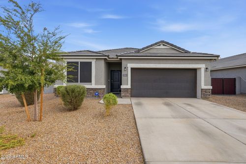 1583 E Lardner Dr, Casa Grande, AZ, 85122-0007 | Card Image