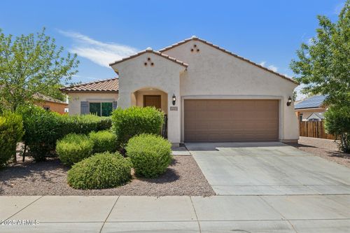 20142 N 260th Dr, Buckeye, AZ, 85396-7228 | Card Image