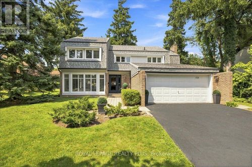 1721 Medallion Court, Mississauga (Lorne Park), ON, L5J4E9 | Card Image